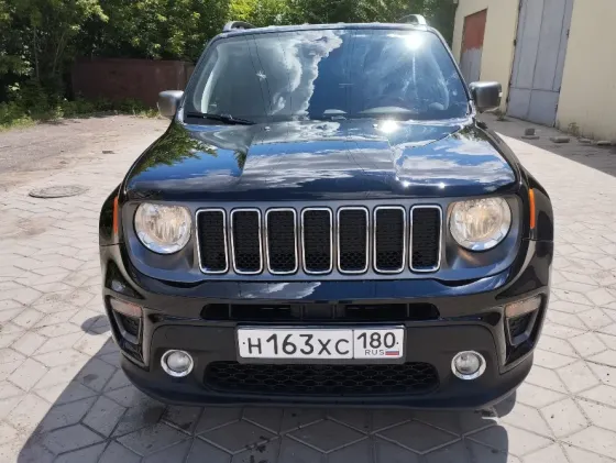 Jeep Renegade,4×4,2021 г. Енакиево