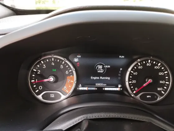 Jeep Renegade,4×4,2021 г. Енакиево