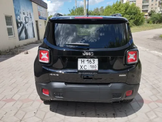 Jeep Renegade,4×4,2021 г. Енакиево