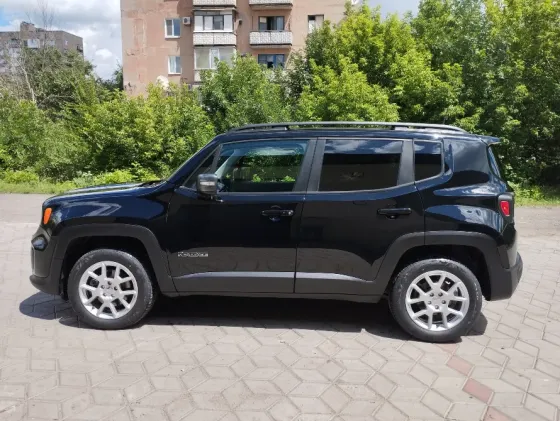 Jeep Renegade,4×4,2021 г. Енакиево