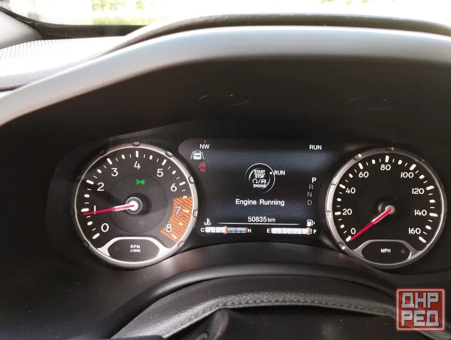 Jeep Renegade,4×4,2021 г. Енакиево - изображение 4