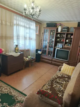 Продам 2-х комн кв центр города, парк кованых фигур Донецк
