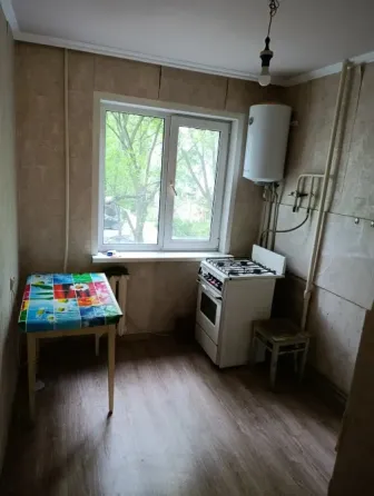 Продается 2х комнатная квартира в Калининском районе! Донецк