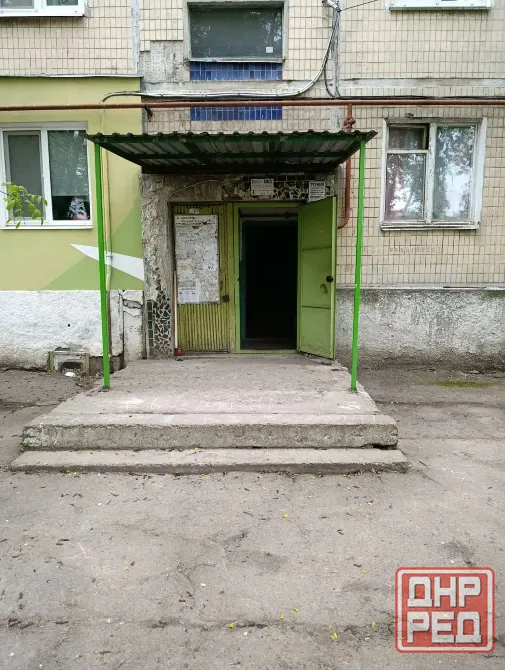 Продается 2х комнатная квартира в Калининском районе! Донецк - изображение 8