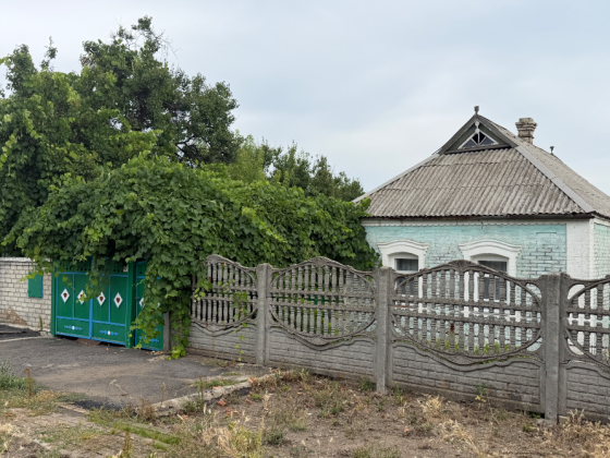 Продам дом! Донецк