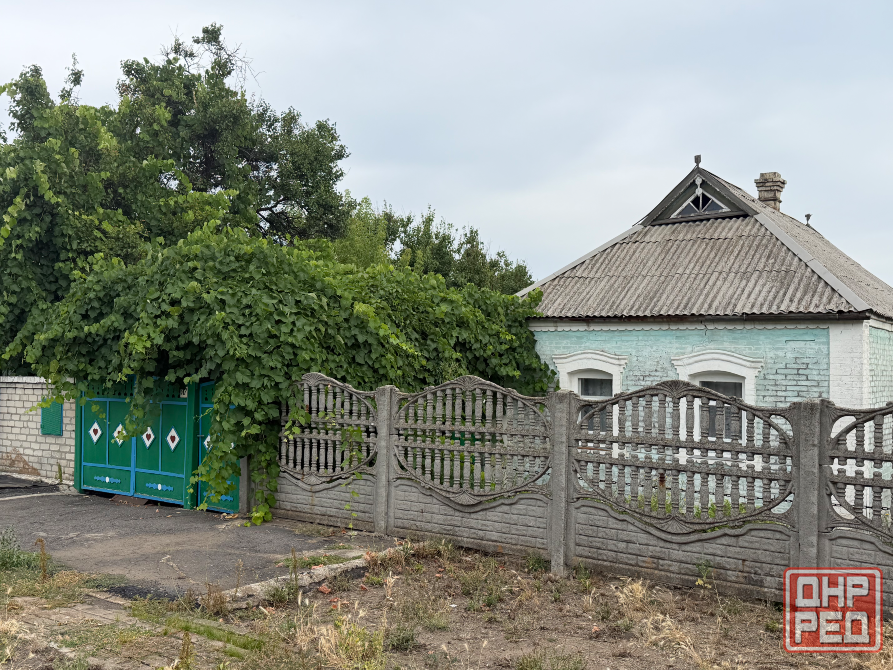 Продам дом! Донецк - изображение 2