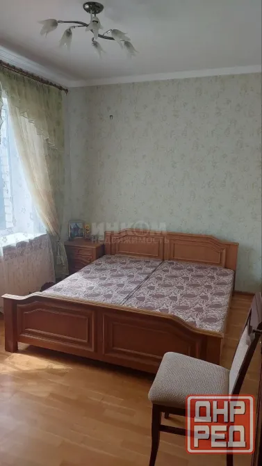 Дом 200м2 4-й Ракетный переулок рн. 33-й школы Луганск - изображение 2