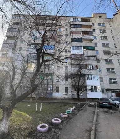 Продам 1к кв. Восточный Луганск