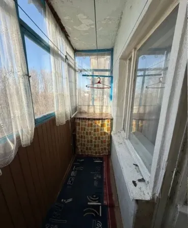 Продам 1к кв. Восточный Луганск