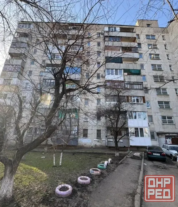 Продам 1к кв. Восточный Луганск - изображение 5