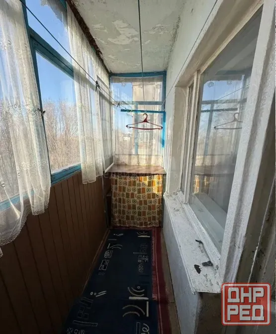 Продам 1к кв. Восточный Луганск - изображение 6