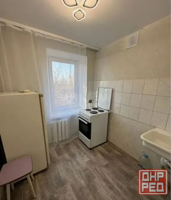 Продам 1к кв. Восточный Луганск - изображение 3