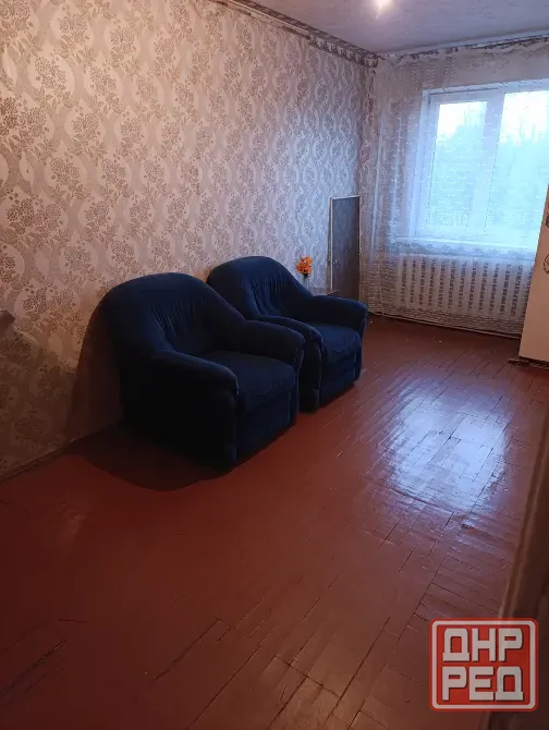 Продам 2-х комнатную квартиру Макеевка - изображение 1