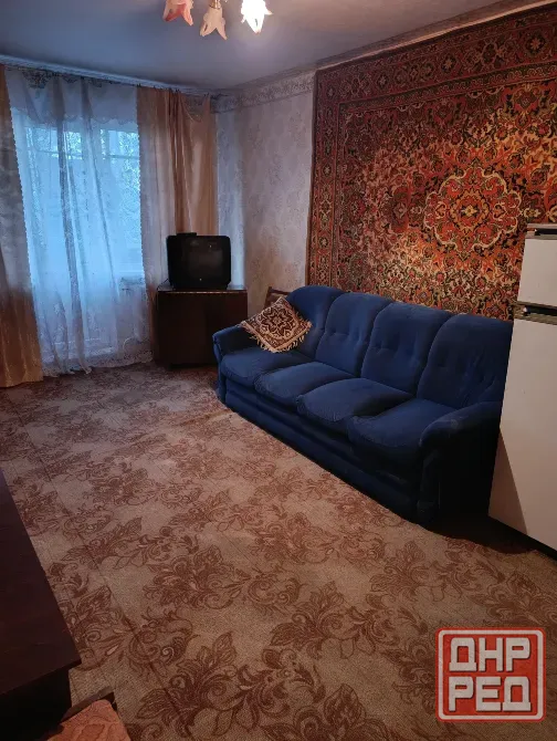 Продам 2-х комнатную квартиру Макеевка - изображение 3