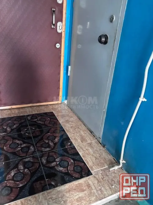 Продам 2к кв. Героев Брестской Крепости Луганск - изображение 2