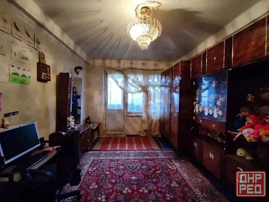 Продам 2к кв. Ватутина Луганск - изображение 3