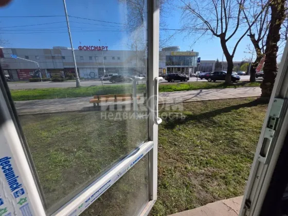 Помещение 35.10 м2 ул. Оборонная Луганск