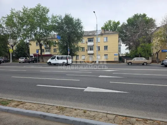 Помещение 35.10 м2 ул. Оборонная Луганск