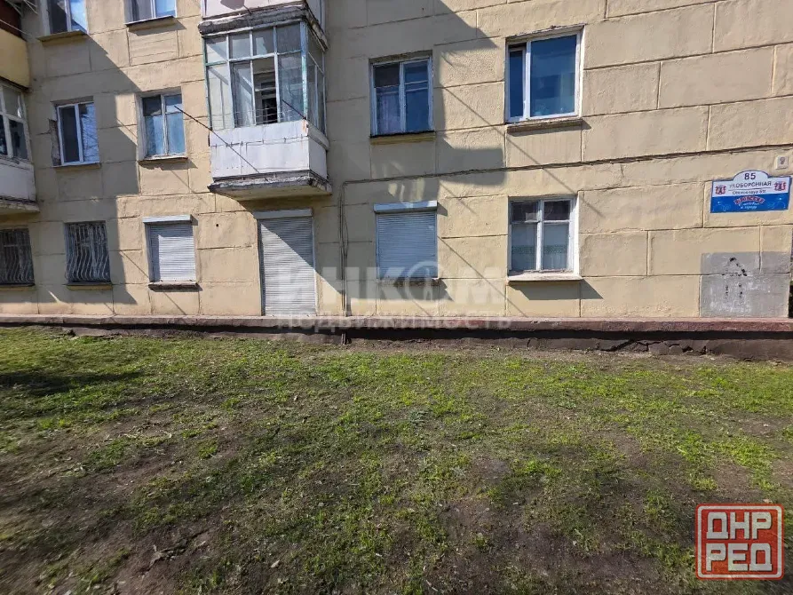 Помещение 35.10 м2 ул. Оборонная Луганск - изображение 4