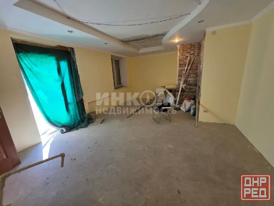 Помещение 35.10 м2 ул. Оборонная Луганск - изображение 6