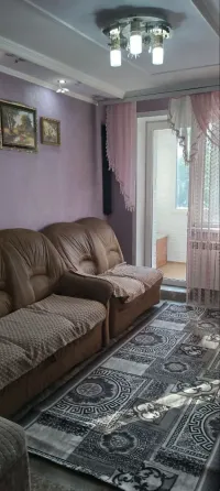 Сдам 3 ком квартиру Центральный  р-н , пр-т Строителей ,ор-р "Бахчиванджи", Мариуполь