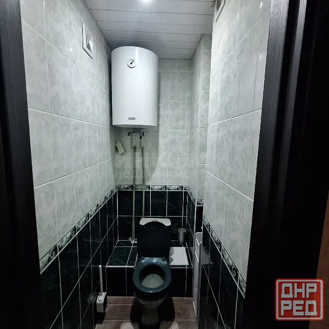 Продам 3к кв. Дзержинского Луганск - изображение 2
