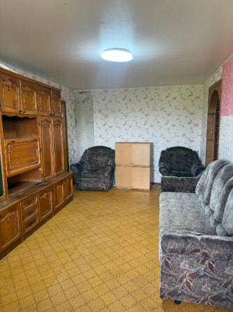 Продам 3 ком квартиру шахтерская площадь Донецк