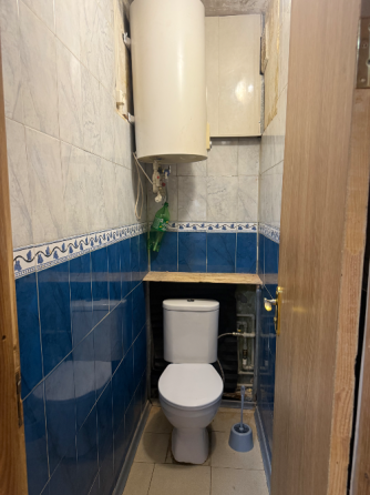 Продам 3 ком квартиру шахтерская площадь Донецк