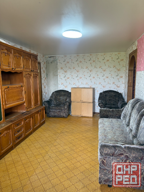 Продам 3 ком квартиру шахтерская площадь Донецк - изображение 6