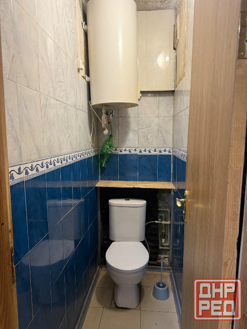 Продам 3 ком квартиру шахтерская площадь Донецк - изображение 2