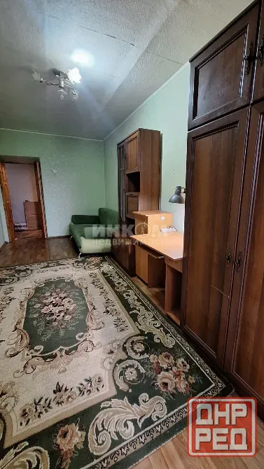 Продам 2к 2-я Краснознаменная Луганск - изображение 1
