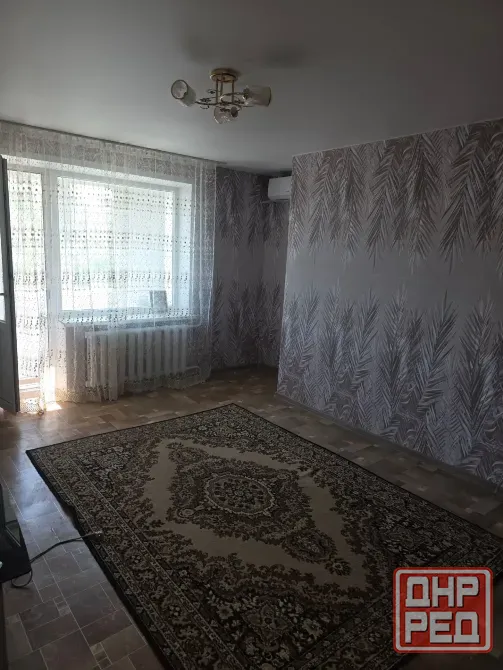 Продажа 1 квартиры боссе Донецк - изображение 4