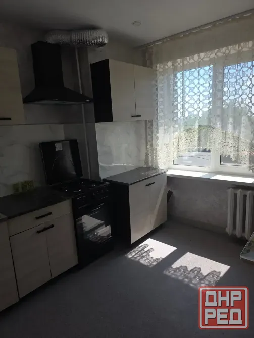 Продажа 1 квартиры боссе Донецк - изображение 1