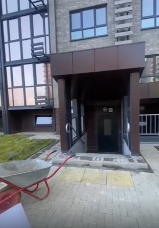 Коммерческое помещение в новом жк Мариуполь