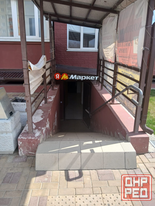 Коммерческое помещение в новом жк Мариуполь - изображение 2