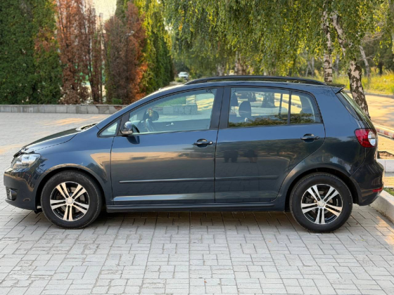 Продам Volkswagen Golf Plus Донецк