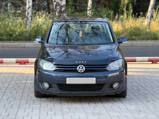 Продам Volkswagen Golf Plus Донецк