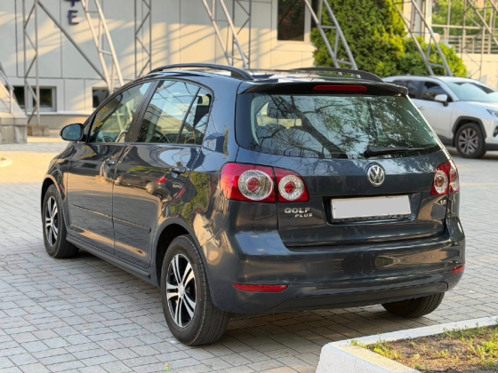 Продам Volkswagen Golf Plus Донецк