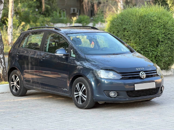 Продам Volkswagen Golf Plus Донецк