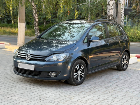 Продам Volkswagen Golf Plus Донецк