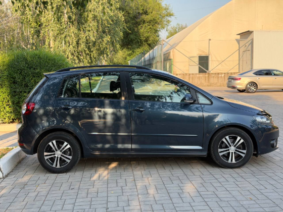 Продам Volkswagen Golf Plus Донецк