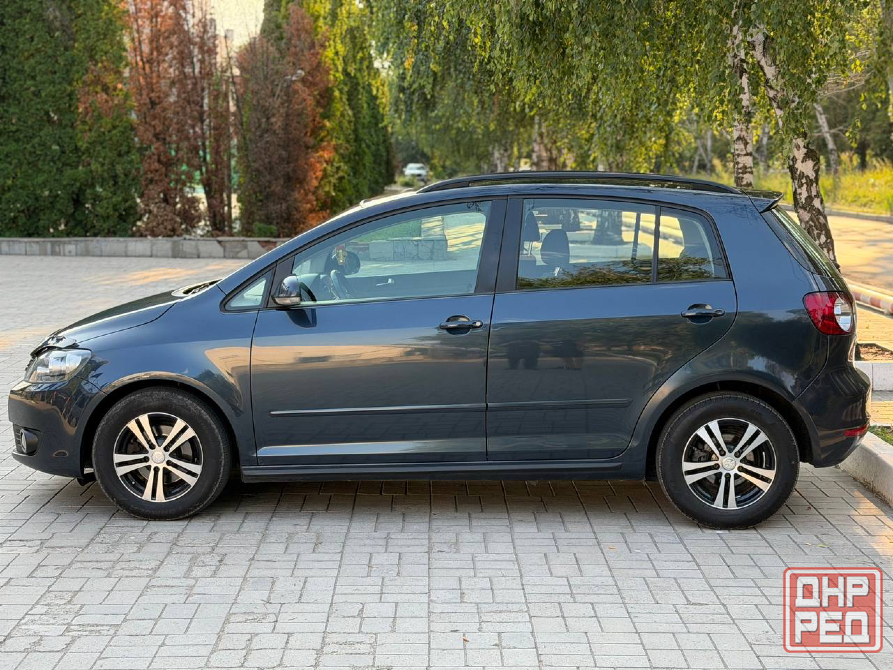 Продам Volkswagen Golf Plus Донецк - изображение 4