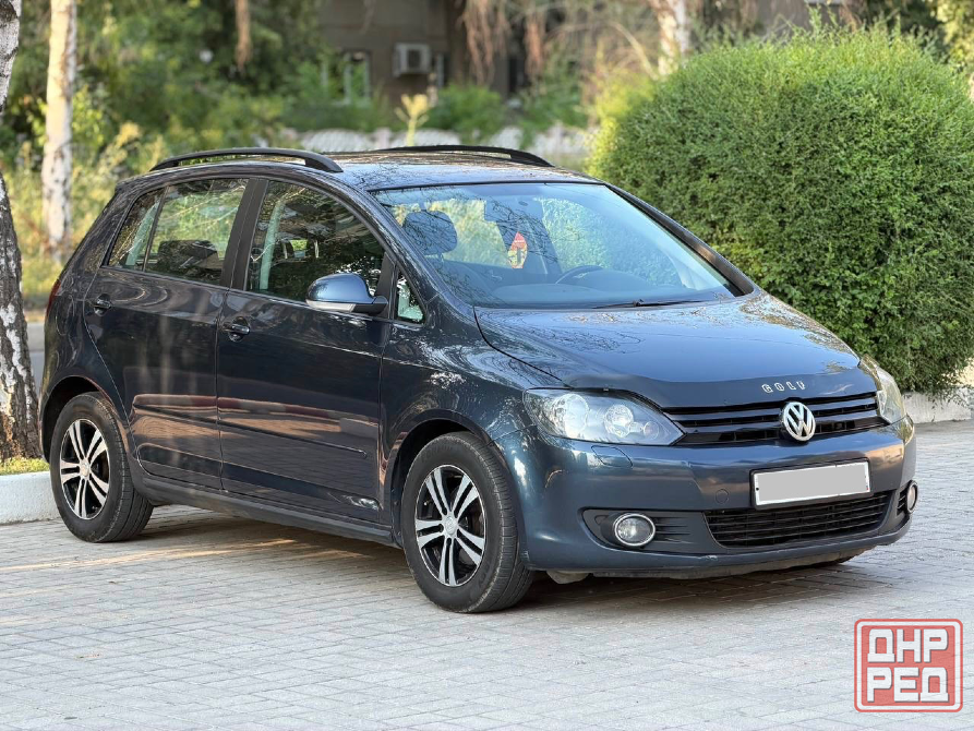 Продам Volkswagen Golf Plus Донецк - изображение 1