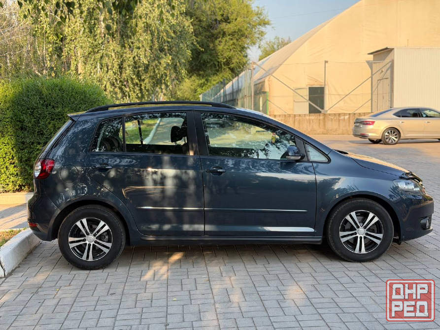 Продам Volkswagen Golf Plus Донецк - изображение 5