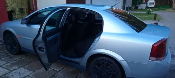 Opel Vectra C 1.8 Макеевка