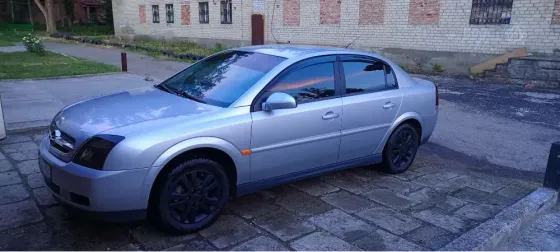 Opel Vectra C 1.8 Макеевка