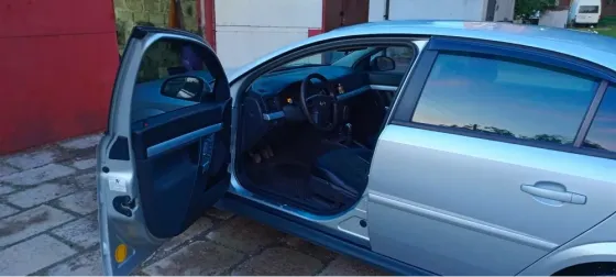 Opel Vectra C 1.8 Макеевка