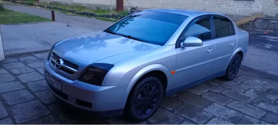 Opel Vectra C 1.8 Макеевка