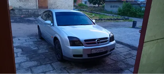 Opel Vectra C 1.8 Макеевка