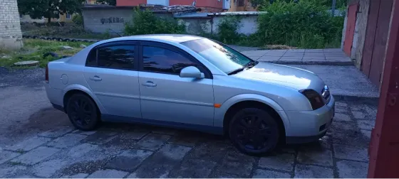 Opel Vectra C 1.8 Макеевка
